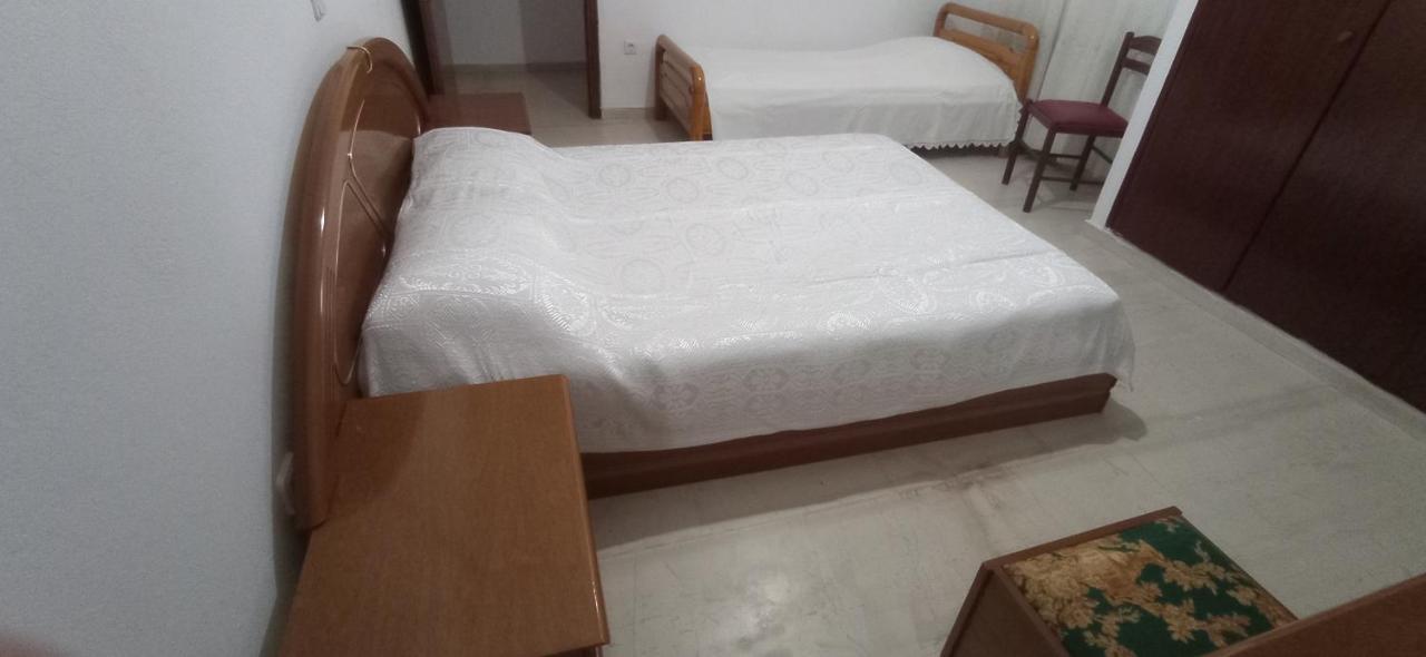 Ευρύχωρο Και Άνετο Διαμέρισμα Στην Ιτέα Joanna'S Apartment Kirra Kültér fotó