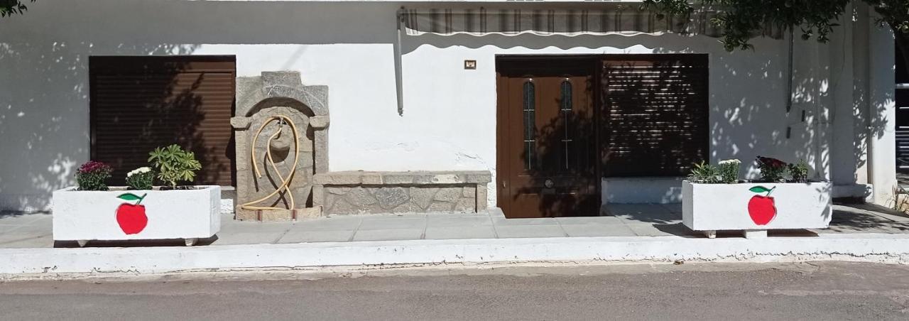 Ευρύχωρο Και Άνετο Διαμέρισμα Στην Ιτέα Joanna'S Apartment Kirra Kültér fotó