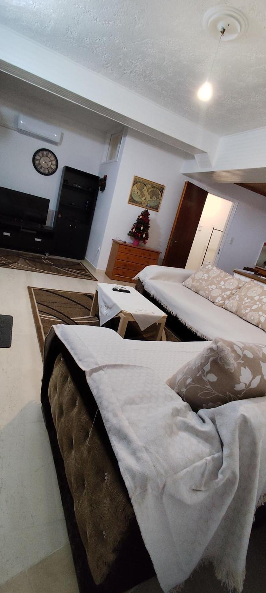 Ευρύχωρο Και Άνετο Διαμέρισμα Στην Ιτέα Joanna'S Apartment Kirra Kültér fotó