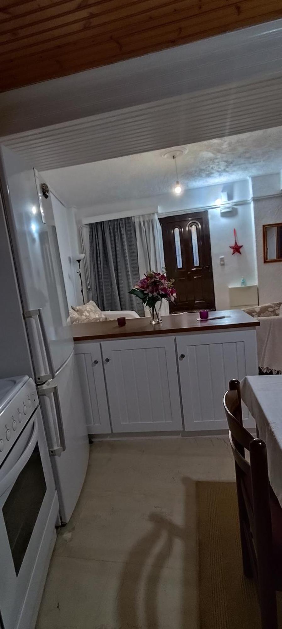 Ευρύχωρο Και Άνετο Διαμέρισμα Στην Ιτέα Joanna'S Apartment Kirra Kültér fotó