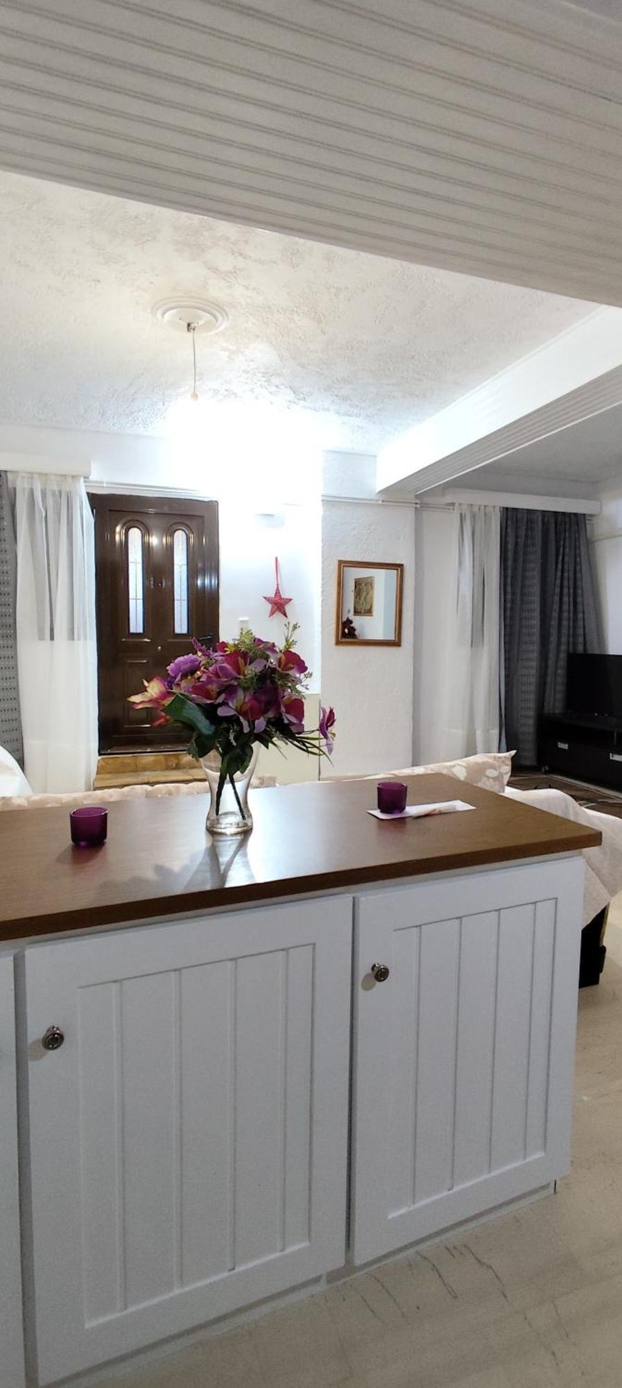 Ευρύχωρο Και Άνετο Διαμέρισμα Στην Ιτέα Joanna'S Apartment Kirra Kültér fotó