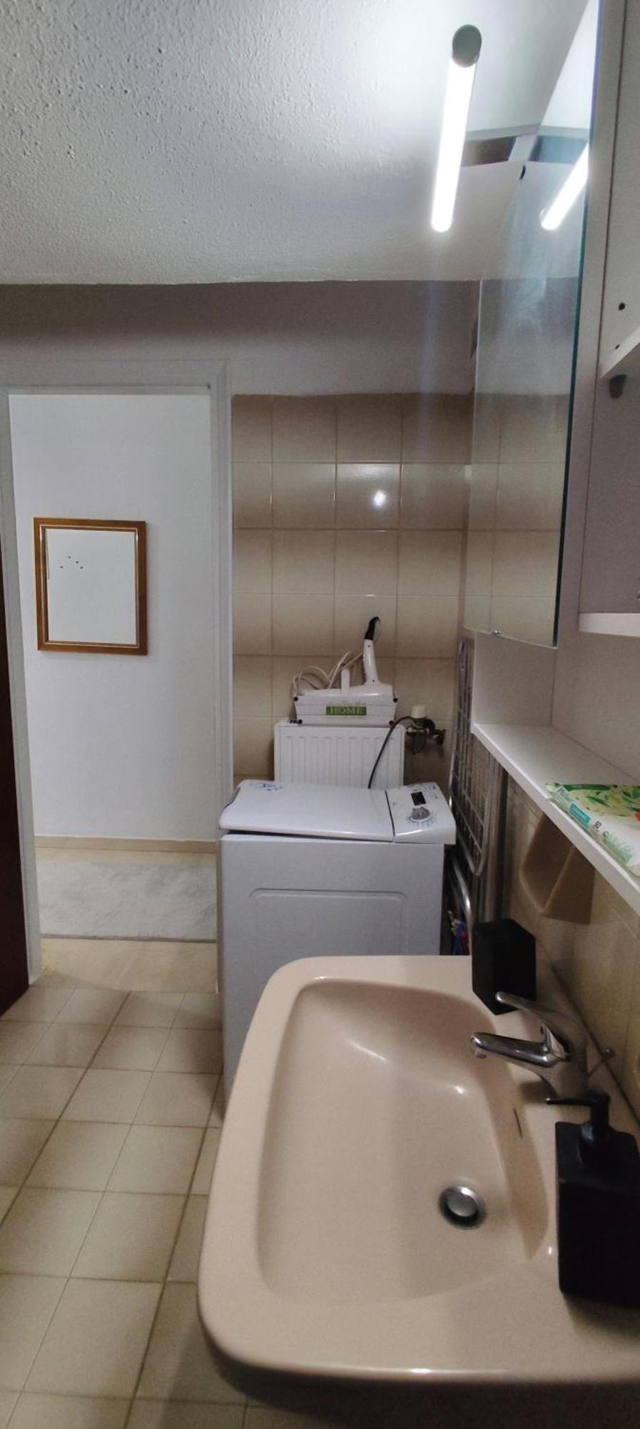 Ευρύχωρο Και Άνετο Διαμέρισμα Στην Ιτέα Joanna'S Apartment Kirra Kültér fotó