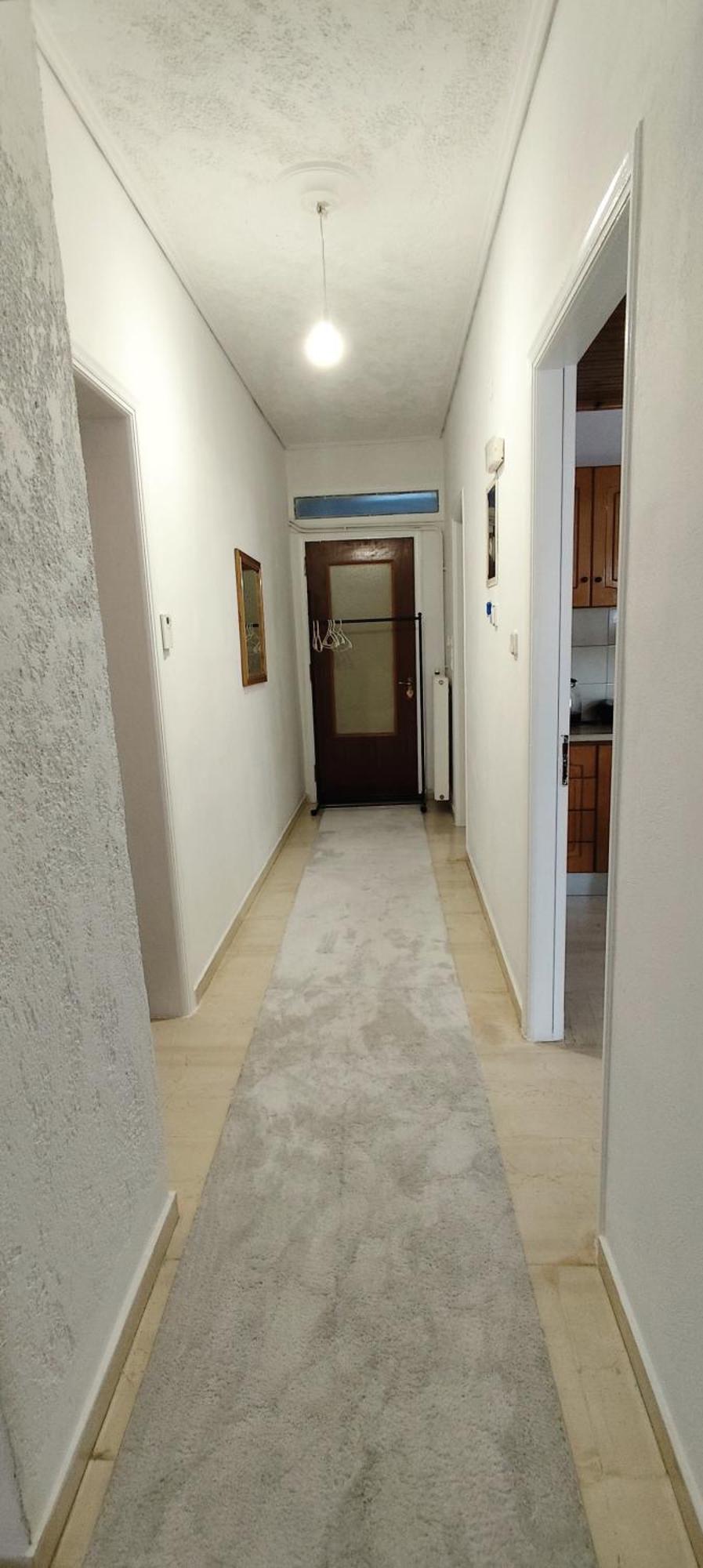 Ευρύχωρο Και Άνετο Διαμέρισμα Στην Ιτέα Joanna'S Apartment Kirra Kültér fotó
