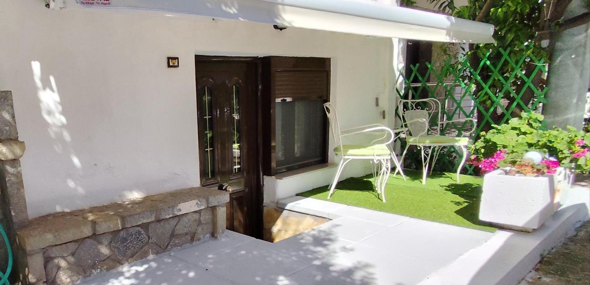 Ευρύχωρο Και Άνετο Διαμέρισμα Στην Ιτέα Joanna'S Apartment Kirra Kültér fotó